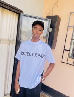 Profil de Daniel, un homme célibataire de 26 ans à Douala