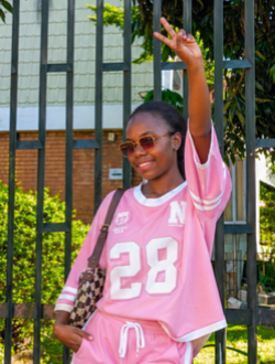 Profil de Christelle, une femme célibataire de 22 ans à 1ER Arrondissement
