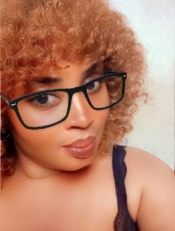 Profil de Loraine, une femme célibataire de 32 ans à Abata