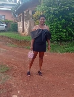 Profil de Urkhel Amy, une femme célibataire de 27 ans à Émana