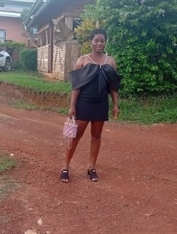 Profil de Urkhel Amy, une femme célibataire de 27 ans à Émana
