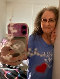 Profil de Marcelle, une femme célibataire de 66 ans à Québec