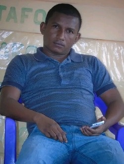 Profil de Solofo, un homme célibataire de 43 ans à Antalaha