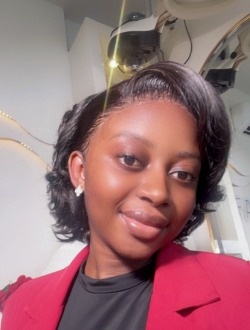 Profil de Ana, une femme célibataire de 29 ans à Kinsa