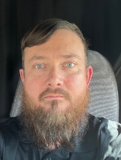Profil de Kris, un homme célibataire de 36 ans à Judsonia
