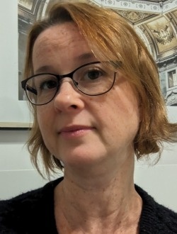Profil de Geneviève, une femme célibataire de 46 ans à Sherbrooke