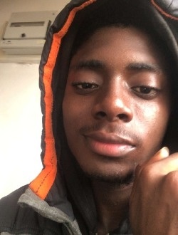 Profil de Elton, un homme célibataire de 45 ans à Atlanta