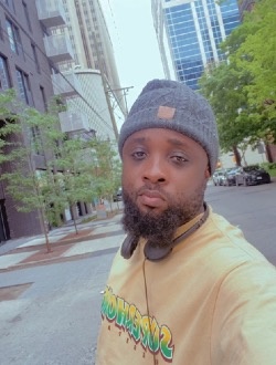 Profil de Shine, un homme célibataire de 36 ans à Montréal
