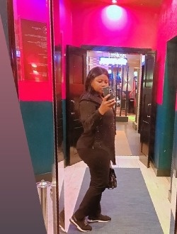 Profil de Florence, une femme célibataire de 48 ans à Yaoundé