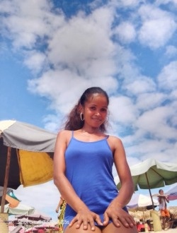 Profil de Clémentine, une femme célibataire de 30 ans à Mahajanga