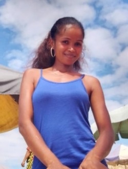 Profil de Clémentine, une femme célibataire de 30 ans à Mahajanga