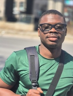 Profil de Lassina, un homme célibataire de 25 ans à Montréal-Est