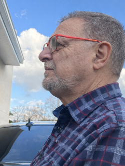 Profil de Pietro, un homme célibataire de 69 ans à Roquefort