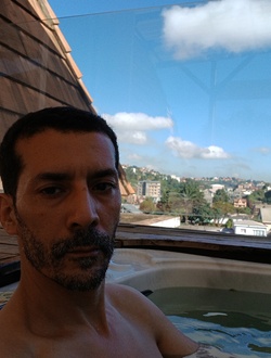 Profil de Doudou, un homme célibataire de 48 ans à Paris