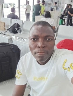 Profil de Daouda, un homme célibataire de 30 ans à Orel