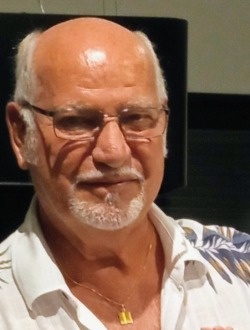 Profil de Robert, un homme célibataire de 78 ans à Orgères