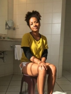 Profil de Ortencia, une femme célibataire de 35 ans à Antananarivo
