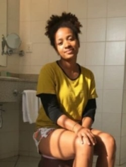 Profil de Ortencia, une femme célibataire de 35 ans à Antananarivo