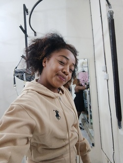 Profil de Sandrica, une femme célibataire de 35 ans à Sambava