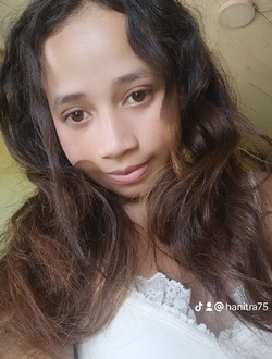 Profil de Anitrah, une femme célibataire de 22 ans à 67 Ha