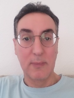 Profil de Rayan, un homme célibataire de 50 ans à Zürich