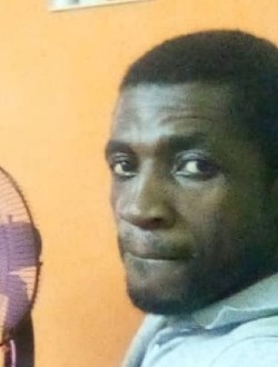 Profil de Koni, un homme célibataire de 44 ans à Douala