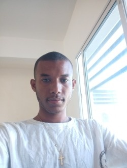 Profil de Edouard, un homme célibataire de 29 ans à Antalaha