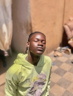 Profil de Salif, un homme célibataire de 18 ans à Sébénikoro