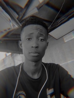 Profil de Daniel, un homme célibataire de 21 ans à Grand-Bassam