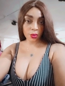 Profil de Lexus, une femme célibataire de 29 ans à Abidjan