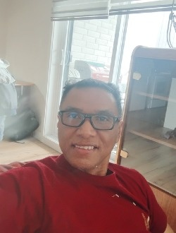 Profil de Alain, un homme célibataire de 48 ans à Lévis