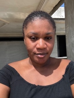Profil de Suzy, une femme célibataire de 50 ans à Ajaccio
