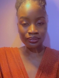 Profil de Sophia, une femme célibataire de 30 ans à Yaoundé