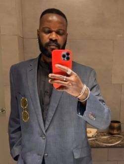 Profil de Jean Marc, un homme célibataire de 34 ans à Abidjan