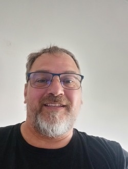 Profil de Jo, un homme célibataire de 50 ans à Paris