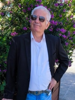 Profil de Gérard, un homme célibataire de 71 ans à Marseille