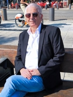Profil de Gérard, un homme célibataire de 71 ans à Marseille