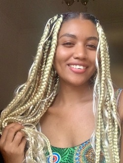 Profil de Vanilla, une femme célibataire de 31 ans à Toamasina
