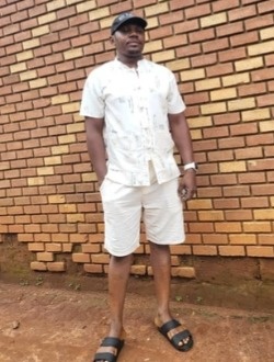 Profil de Doc, un homme célibataire de 37 ans à Etoug