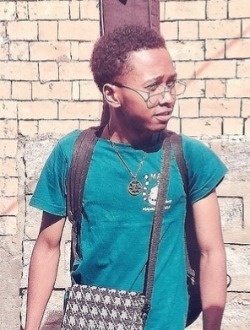 Profil de Zo, un homme célibataire de 22 ans à Ambohidratrimo
