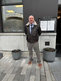 Profil de Desirus, un homme célibataire de 70 ans à Tournai