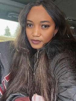 Profil de Kimberrt, une femme célibataire de 32 ans à Milwaukee