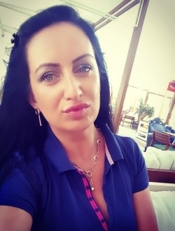 Profil de Suzy, une femme célibataire de 50 ans à Ajaccio