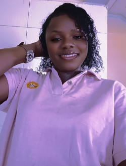 Profil de Mina, une femme célibataire de 31 ans à Ouaga 2000