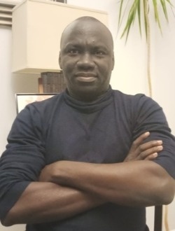 Profil de Franck Olivier, un homme célibataire de 45 ans à Brossard