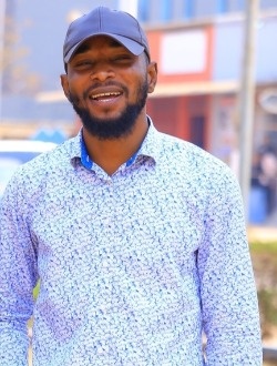 Profil de Yanneze, un homme célibataire de 30 ans à Kolwezi