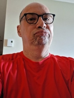 Profil de Fanfois, un homme célibataire de 51 ans à Longueuil
