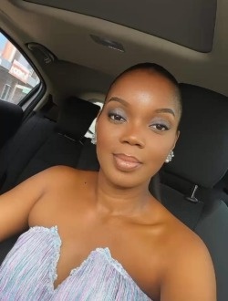 Profil de Melisa, une femme célibataire de 29 ans à Aberdeen
