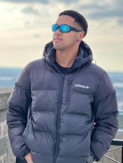 Profil de Ikko, un homme célibataire de 29 ans à Roberval