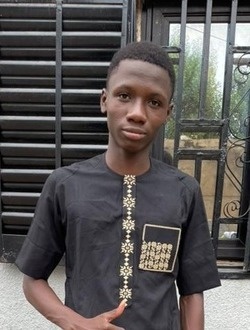 Profil de Mohamed, un homme célibataire de 18 ans à Bamako Koura